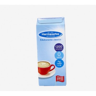 HERMESETAS 1200 COMP