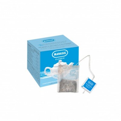 MANASUL CLASSIC 25 FILTROS