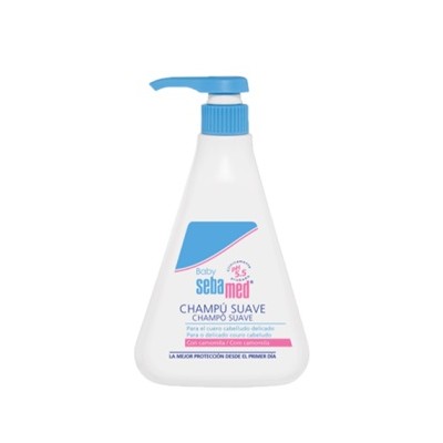 sebamed baby