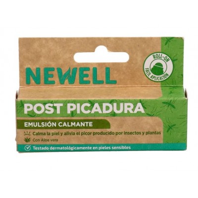 NEWELL EMULSION CALMANTE...