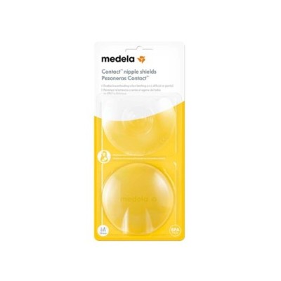MEDELA PEZONERA T-L 2U...