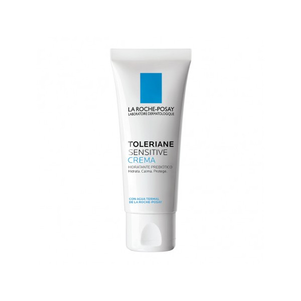 TOLERIANE PIEL NORMAL - MIXTA 40 ML  LA ROCHE POSAY