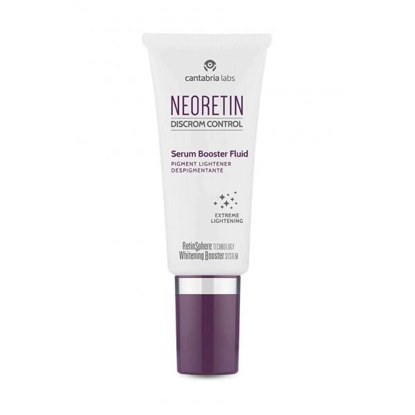 NEORETIN DISCROM CONTROL SERUM BOOSTER FLUID 30 ml
