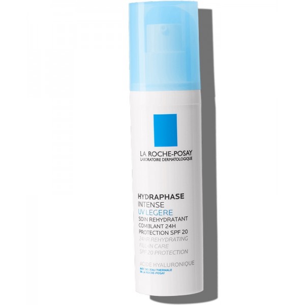HYDRAPHASE TEXTURA LIGERA 40 ML