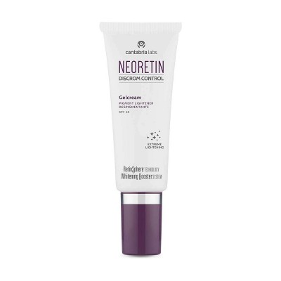 NEORETIN SPF 50 DISCROM...