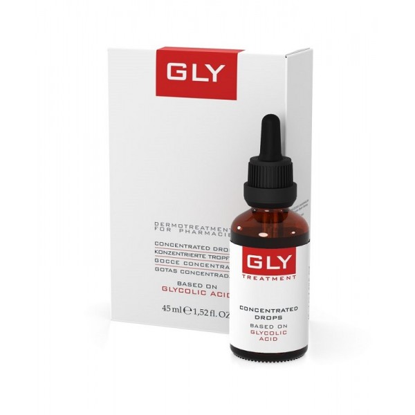 VITAL PLUS ACTIVE GLY 15 ML
