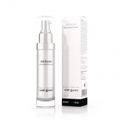 VIPSKIN SERUM RENOVADOR...