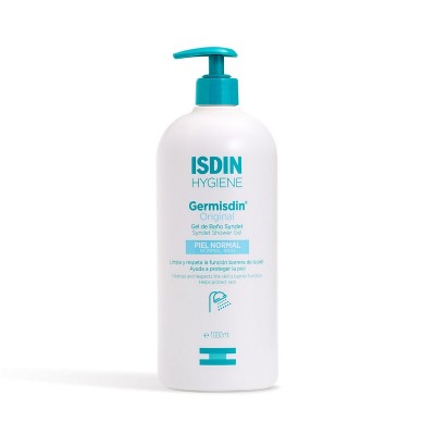 ISDIN GERMISDIN 1000 ML...