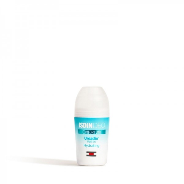 UREADIN(AHORA ISDIN DEO NATURE) DESODOR ROLL-ON 75 ML
