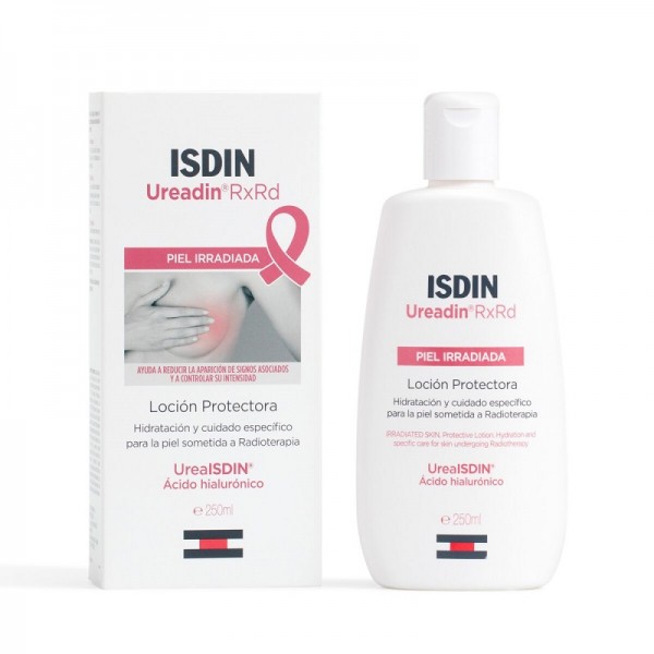 UREADIN RX RD  LOCION 250 ml