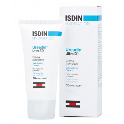 ISDIN HYDRATION UREADIN...