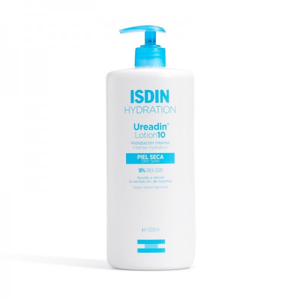 ISDIN HYDRATION UREADIN LOTION 10 1 ENVASE 1000 ml