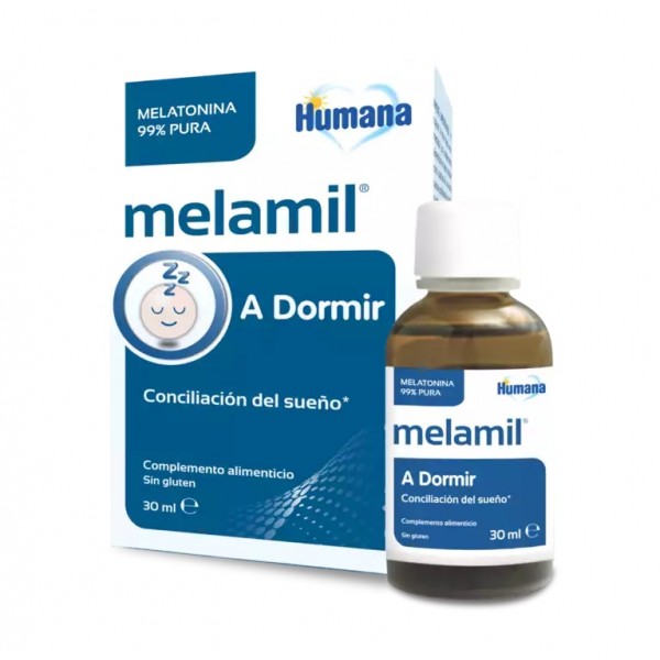 MELAMIL GOTAS 37,74 GR