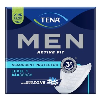 TENA MEN LEVEL-1 24 Uds