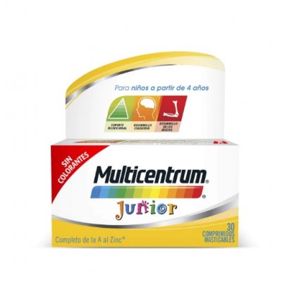 MULTICENTRUM JUNIOR 30...