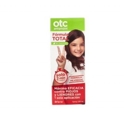 OTC ANTIPIOJOS FORMULA...