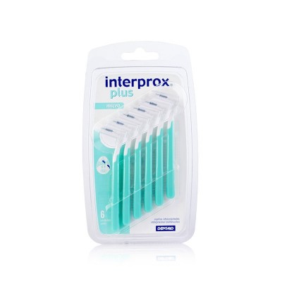 INTERPROX CEPILLO PLUS...