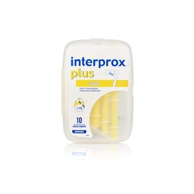 INTERPROXIMAL INTERPROX...