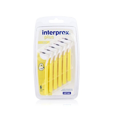 INTERPROX PLUS MINI 6U