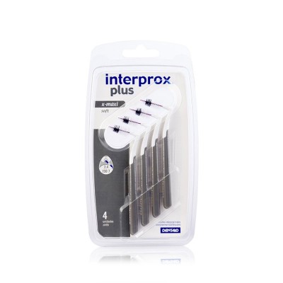 INTERPROXIMAL INTERPROX...