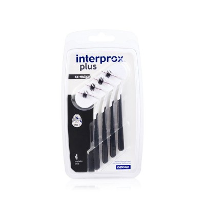 INTERPROXIMAL INTERPROX...