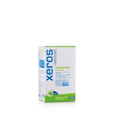 XEROSDENTAID 90 COMPRIMIDOS
