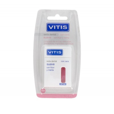 VITIS SEDA DENTAL CON FLUOR...