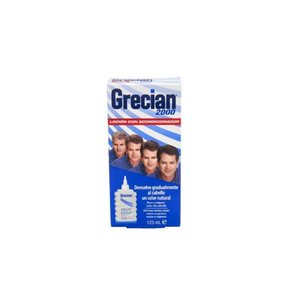 GRECIAN 2000 LOCIÓN PEQUEÑA