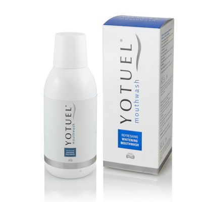 YOTUEL COLUTORIO 250 ML
