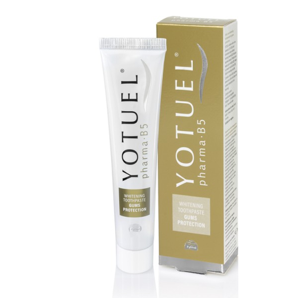 YOTUEL FARMA PASTA BLANQUEADORA 50ML