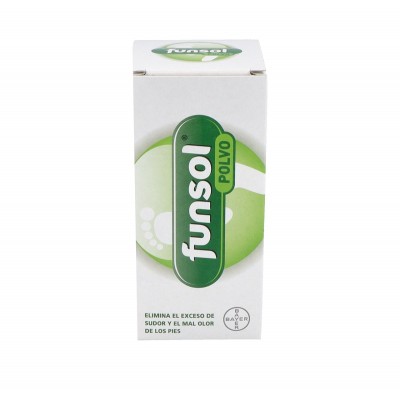 FUNSOL POLVO 60 G