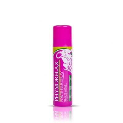 PHYSIORELAX FORTE PLUS...