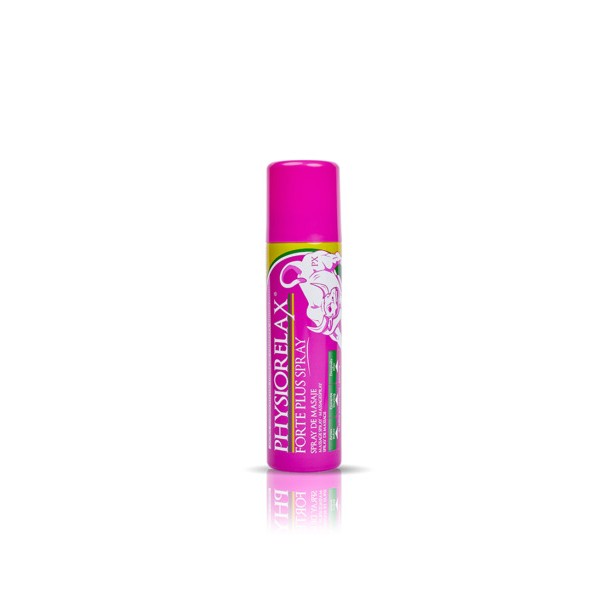 PHYSIORELAX FORTE PLUS SPRAY 1 ENVASE 150 ML