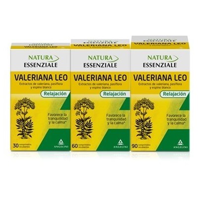 VALERIANA LEO 90 GRAGEAS