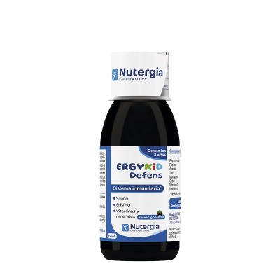 NUTERGIA