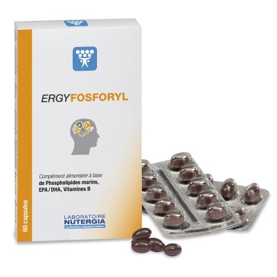 ergyfosforil