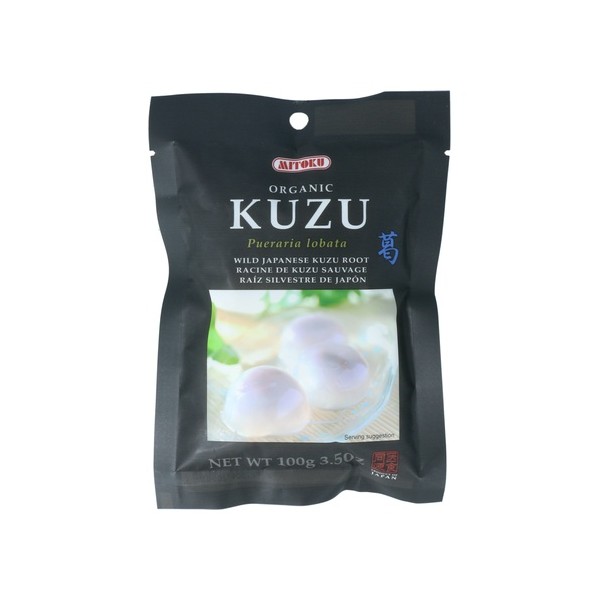 ORGANIC KUZU 100 g
