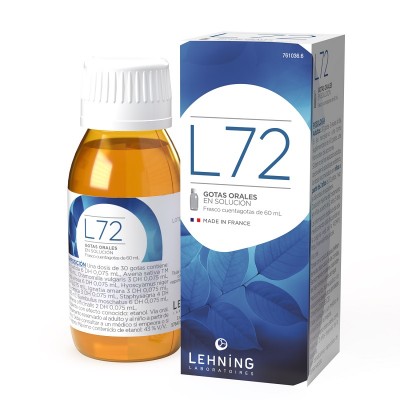 Lehning L 72 | 60 ml