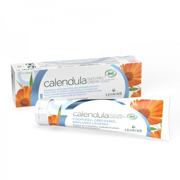 Lehning Calendula | Crema 50g