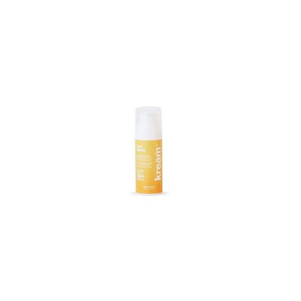 KREAM SOLAR FACIAL SPF50 50ML