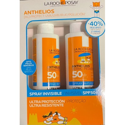 ANTHELIOS PEDIATRICS SPF 50...
