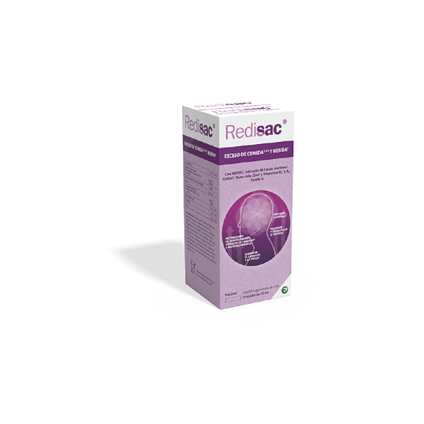 Redisac Sabor Gominola de Cola | 10 Sticks 10 ml