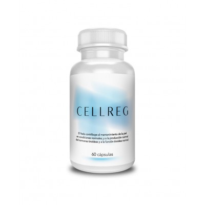 CELLREG 60 CAPS