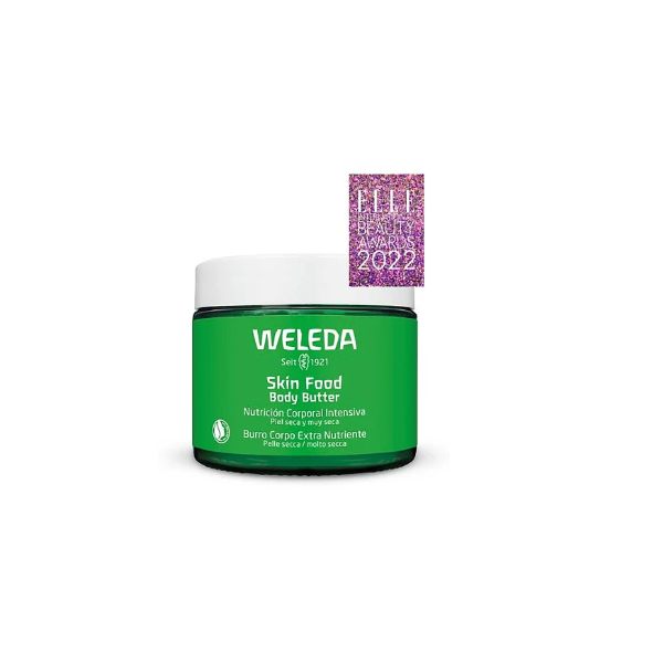 SKIN FOOD BODY BUTTER WELEDA 150 ML