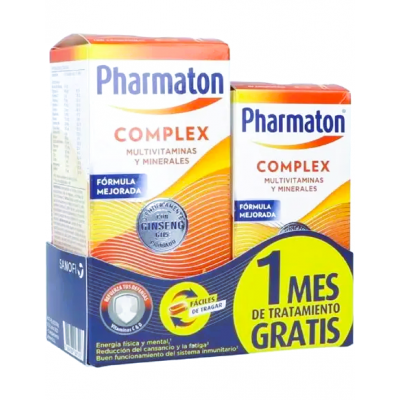 PHARMATON