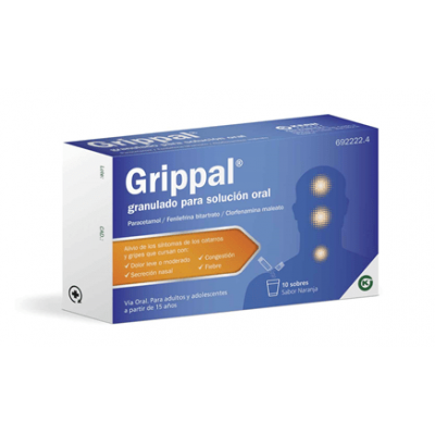 GRIPE