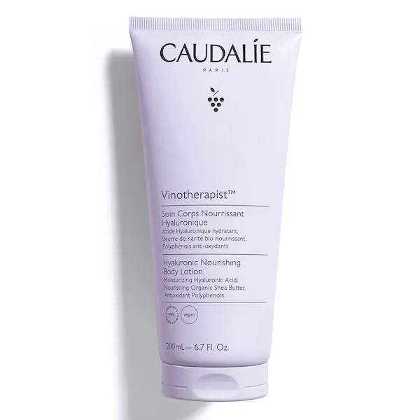 CAUDALIE VINOTHERAPIST LOCION NUTRITIVA HYALURONICO 200 ML