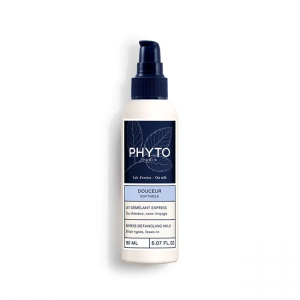 PHYTO LECHE DESENREDANTE EXPRES 150 ML