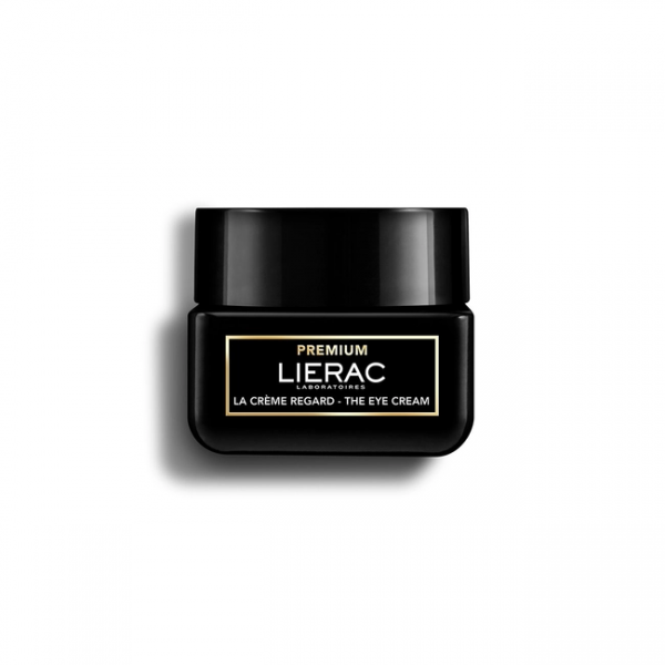LIERAC CREMA DE OJOS ANTIEDAD 20ML