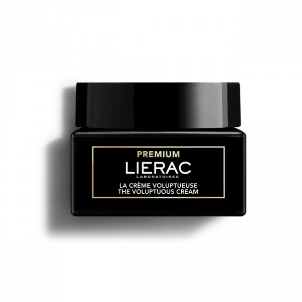 LIERAC RECARGA CREMA VOLUPTUOSA ANTIEDAD 50ML
